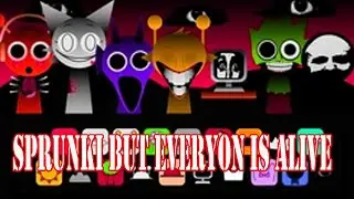 🔊 IMPOSSIBLE Guess The Phase 1,2 & 3 Sprunki Characters By Their VOICES!! | Incredibox Sprunki Quiz2