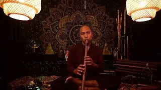 Bed Time Meditation / No Talking
