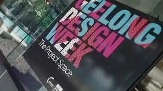 Geelong Design Week 2024