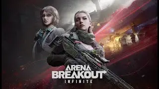 Arena Breakout: Infinite 4 сезон PVP та фарм з Скринькою 3х3 День 16