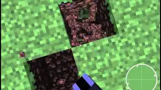 3# Обзор модов - Rei's MiniMap