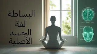 تأمل الختام والوعي بالجسد ..