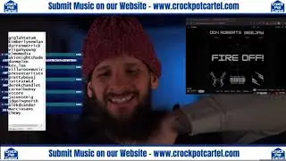 CrockPot Cartel MUSIC REVIEW: Don Roberts & BeeJay 