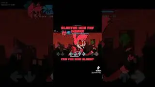 FNF Alastor mod
