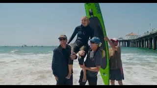 Catalina Classic 2024 Trailer