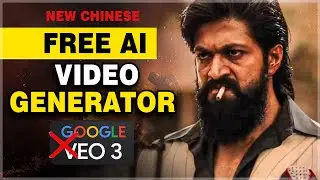 Free Ai Video Generator | Veo 3 Alternative ai | Unlimited Image To Video