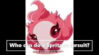 Who Can Do A Fursuit Of This Pokemon? #56 Request Video By ChaoEmperor Productions 1993
