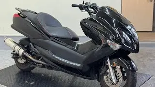 マジェスティ250 SG20J 10万円