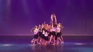 2019 Ballet 