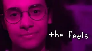 The Feels・S2E25・VALENTINE feat. Tyler Ford
