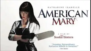 Kevvy -  Loser (American Mary Soundtrack)