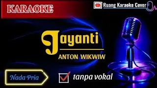 Karaoke Jayanti | Sunda | Koko koswara | Tanpa Vokal