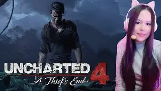 🔴 Uncharted 4: A Thief's End (Parte 3) - PC 🔴
