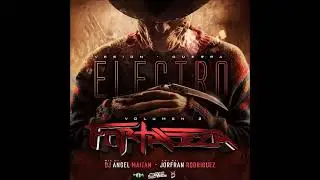Electro Version Guerra Vol 2 Fortaleza La Fuerza Musical MixerBy DjAngelMaita