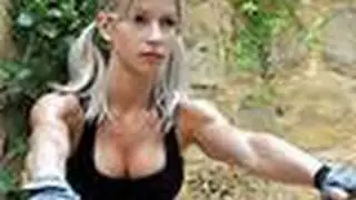 Fitness - Fast Death Workout