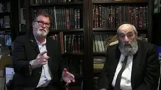 Jewish, George Floyd: Witness & rabbi call for JUSTICE FOR PAUL KESSLER a victim of Islamist bigotry