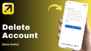 How To Delete Expedia Account !