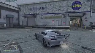 PS5 PS5版GTA5 参加型 誰か一緒に遊びませんか？ 初見さん、初心者さん歓迎 雑談