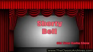 Shorty Bell, Old Time Radio, 480627   Shorty Scoops Photographer