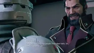 Live - Final Fantasy 7 Remake [PS5 Pro] - 3