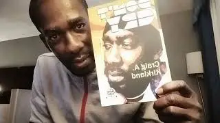 Testing My One Plus Nord200 5G Phone Quality | Get my Book Don.t Cry by Craig A. Kirkland on Amazon