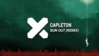 Capleton - Bun Out (Helix Remix)