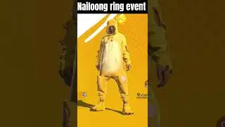 nailoong ring event #shorts #shortvideo #short #eventshort