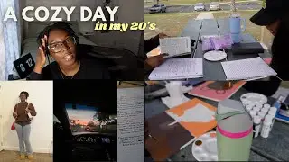 Spend The Day Off With Me | faith, movies, productivity