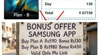 Samsung's Today Launch Real Or Fake Dont Miss Everyone Watch Full Video