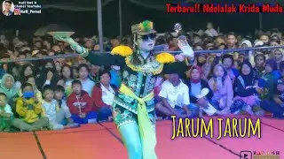 Jarum jarum Terbaru Ndolalak Krida Muda live Magelang 09/05/2022
