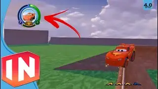 New HUD & Character Icons Revealed from Disney Infinity 4.0?