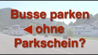 Busse parken am Viking-Anleger Traben-Trarbach ohne Parkgebühr ? – 1. Juli 2025