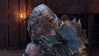 #fyp #shadowofwar #pitfights #Orc #Tamriel #lordoftherings #game #playstation #xbox #pc #pcgaming