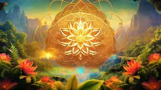 432Hz CLEANSE ALL BAD ENERGY & THOUGHTS 》Release Anxiety, Worry & Inner Conflict 》Stop Overthinking