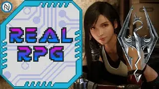 Muddied genres, what is the REAL RPG? | Design talk. Safely Extreme Podcast