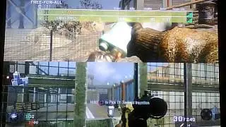 Out of Map - Launch (after patch) part 1