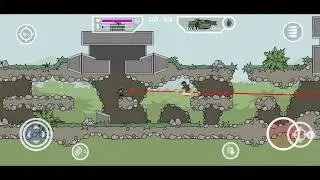 mini militia gaming video episode 12