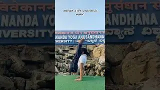 #yoga #yogasana #yogainsipiration #yogapractice#yogaforbeginners #yogaflow#ytshorts #explore #share