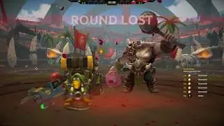 Battlerite Lite Key Giveaway #1