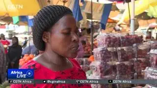 Importing fruits is slowly becoming the norm in Uganda