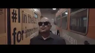 Carlitos Aka Chunk - Amor Californiano (MUSIC VIDEO)