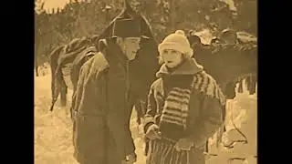The Snowshoe Trail 1922 - Jane Novak, Roy Stewart  (Chester Bennett) ⚡UPGRADE⚡