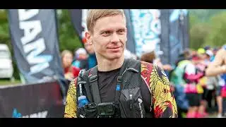 Малидак 2025 - грязь, броды, горы - Malidak Half Hard 26км, набор 1250м