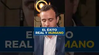 El &Eacute;XITO REAL Y HUMANO #VidaConSentido #Conciencia #desarrollopersonal #&Eacute;xitoReal