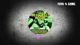 The Majesty Riddim 2016 - Mix Promo by Faya Gong 🔥🔥🔥