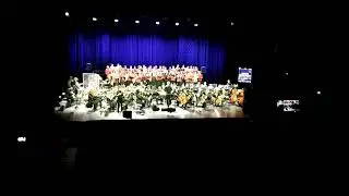 2026 - Orchestrus - The shape of my heart