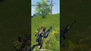 Codm Quick Strike vs Mechanic 👽