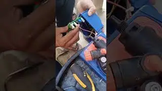 How to work Dosing Pump