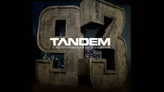 Tandem - Vecu de poissard Remix