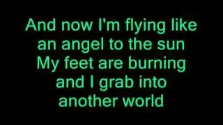 guano apes - lord of the boards with lyrics